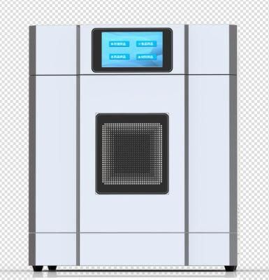 Biometer 24 Samples/Batch Fully Automatic Microwave Digestion Apparatus