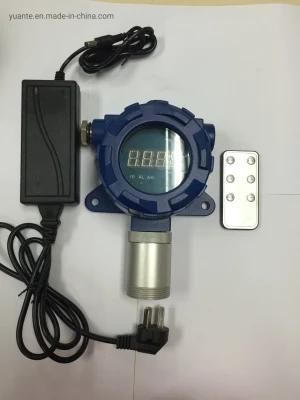 C2h4 Gas Detector Fruit Ripening C2h4 Gas Meter Ethylene Detector