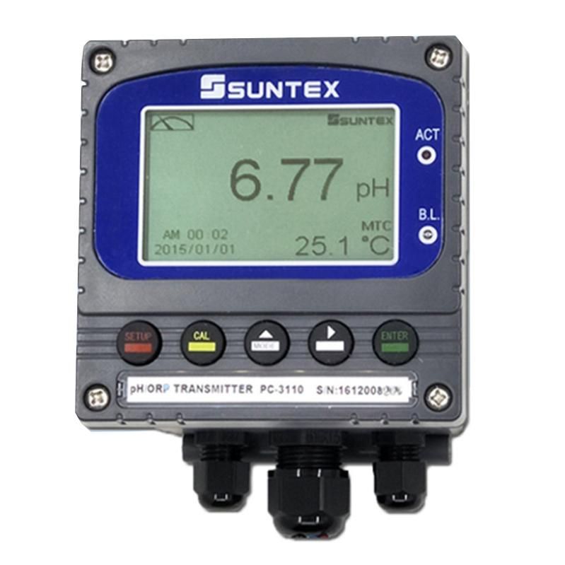 Ec Tester Water for and Aquarium Digit Digital Soil Benchtop Price ORP Pocket pH_Meter_Digital Laboratory Portable TDS pH Meter
