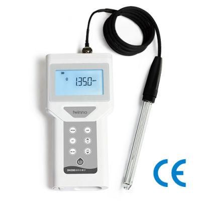 Portable Handheld Digital Dissolved Hydrogen(H2) ORP Meter