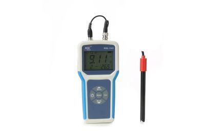CE Certificated Water Treatment Portable pH Meter (PHS-1701)