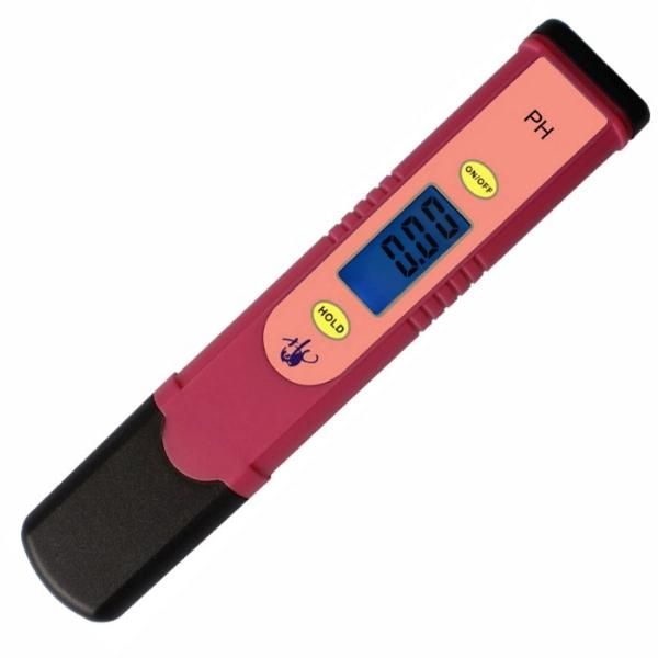 High Accuracy Pen-Type pH TDS Conductivity Meter