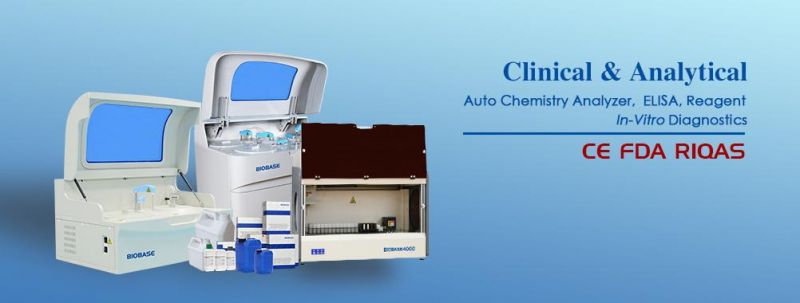 Biobase China Laboratory Automatic Potential Titrator Price