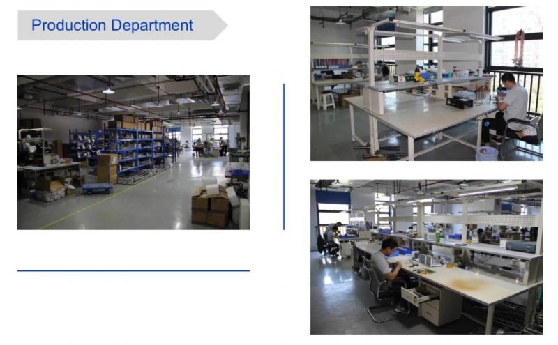 Industrial Environment Protection Humidity Analyzer Customizable Probe