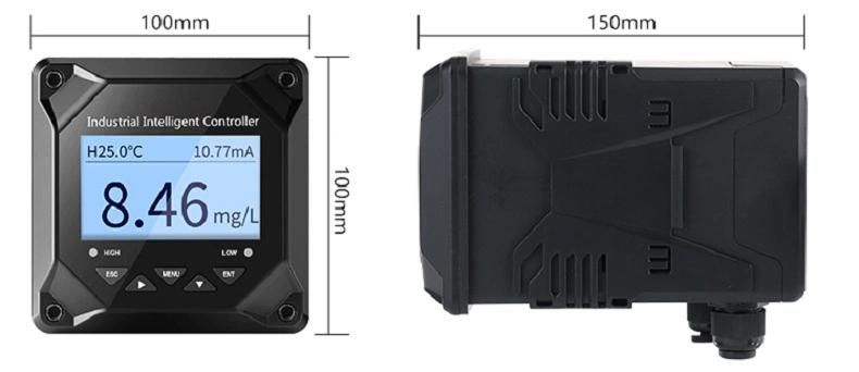 Do Meter Water Digital Online Dissolved Oxygen Meter