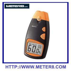 MD914 4-Pins Digital Wood Moisture Meter