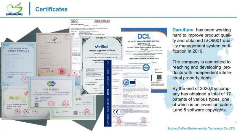 CE Certificate Length 120 mm Water pH Electrode pH Sensor with Double Salt Bridge