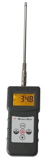 mm100t Tobacco Moisture Meter