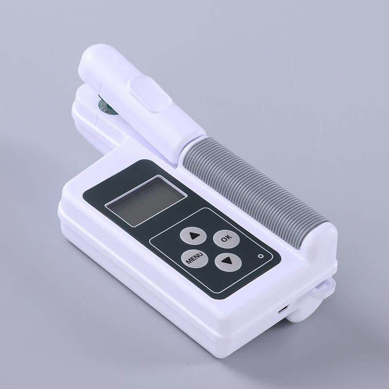 Chlorophyll Meter for Testing Content Chlorophyll Tester