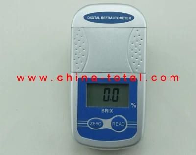 Qdr Series Digital Refractometer