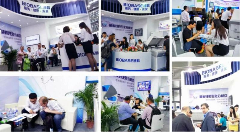 2019 Biobase China High Performance Liquid Chromatograph-Bk3100