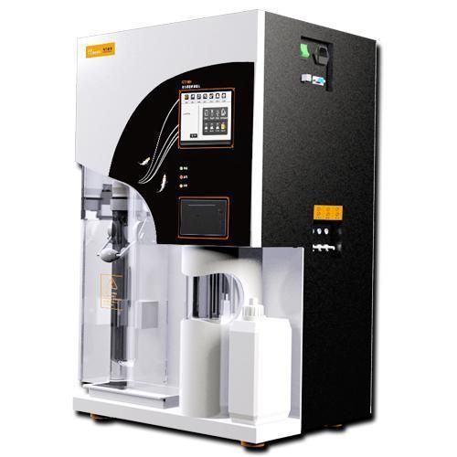 Automatic Fast Protein Content Testing Kjeldahl Nitrogen Analyzer