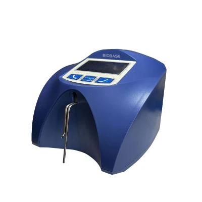 Biobase Breast Milk Analyzer Machine Price Cow Milk Analyzers