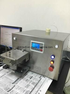 ASTM D151 Carbon Black Lodine Adsorption Number Tester (LAD-001)