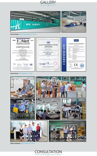 Oil Dew Point Test Meter with Competitive Price (GDW-102)