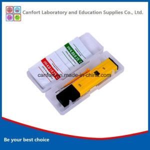 Pen Type Portable pH Meter for Fast Testing with Good Prices