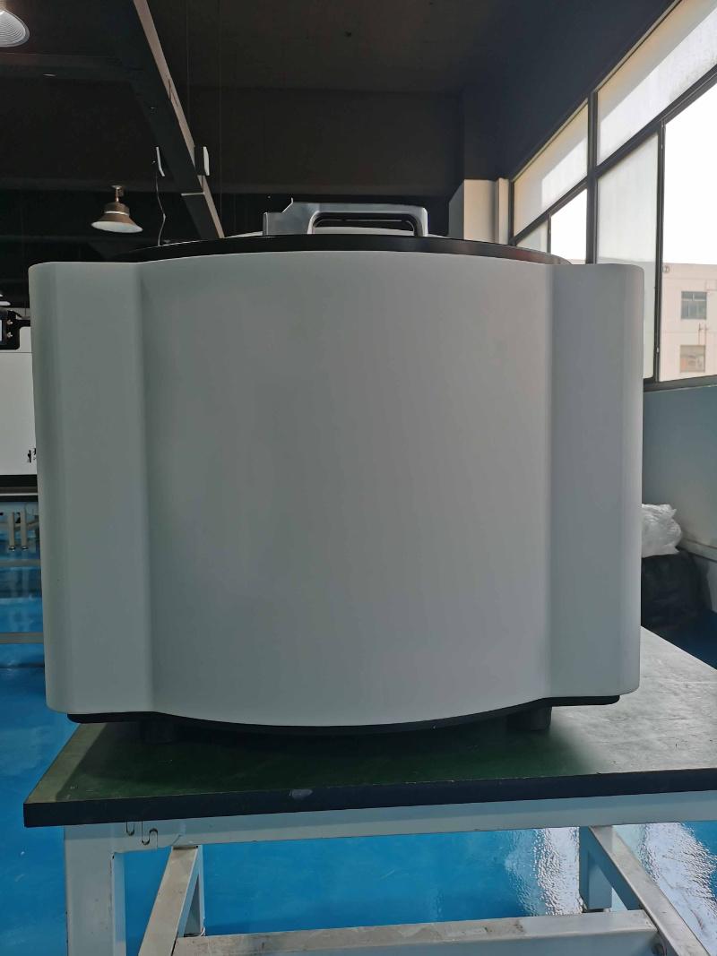 Mslex06 Closed Intelligent Microwave Digestion System