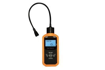 LPG, Methane, CH4, Flammable Leakage Gas Detector