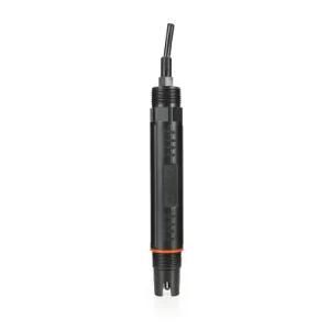 Water Analyzer Equipment Fish Farming pH and Temperature Testers pH Do Ec Water Testing Analog Current Output pH Sensor