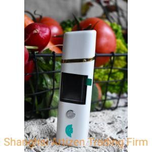 Spectrophotometry Enzyme Test Fruits and Vegetables Pesticide Residue Detector