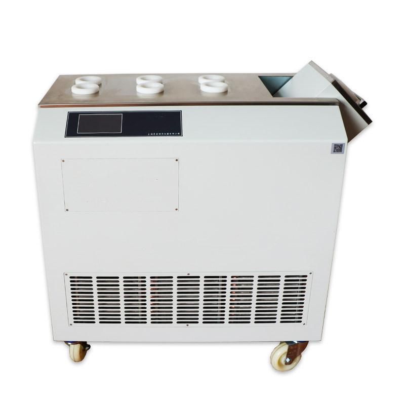 ASTM D97 ASTM D2500 Low Temperature Tester of Petroleum Products