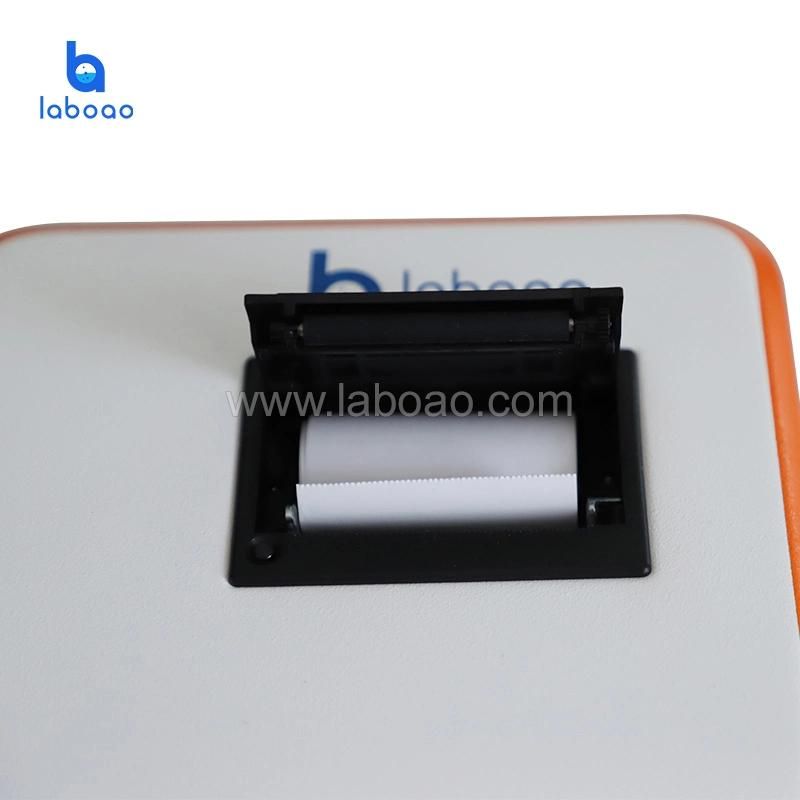 B1 B2 M1 M2 Toxin Tester Aflatoxin Meter Equipment