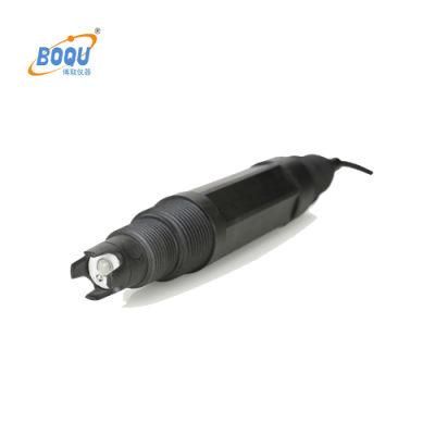 Boqu Cph-809X Analog Output Model for Chemical Industry Application Desulfurization pH Electrode