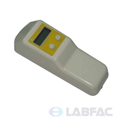 Digital Powder Brightness Portable Ceramic Measuring Rice Whiteness Meter