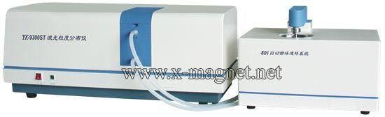 Laser Particle Size Analyzer (YX-9300Z)