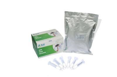 Best Selling Hlb 500mg/6ml Spe Solid Phase Extraction Colu, Mn for Biological Detection/ Sample Pretreatment