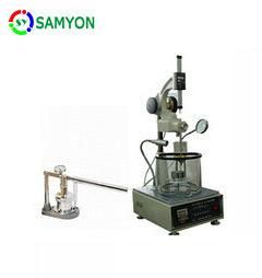 Penetration Tester Petroleum Equipments Sy-2801c Penetrometer
