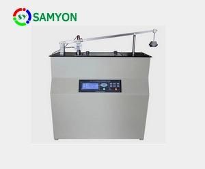 Bituminous Mixtures Bending Beam Rheometer