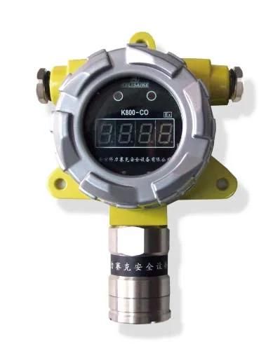 Workshop Safety Control Fixed Online Gas Cylinder Leak Detector