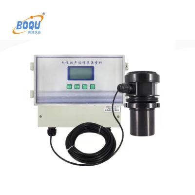 Boqu Bq-Ocfm Manufacturer Open Channel Flow Meter for Liquid Level Current Flow Total Flow Measurement