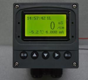 Online Panel-Mounted Conductivity Analyzer