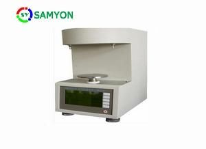 Automatic Oil Interfacial Tension and Surface Tension Tester