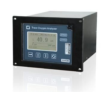 Ci-PC90 Process Trace Oxygen Analyzer