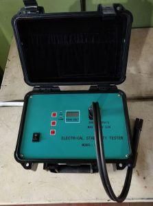 Model Dwy-2 Emulsion Stability Tester (EST)