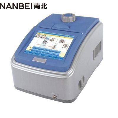 High Quality Smart Gradient PCR tester for DNA Identification