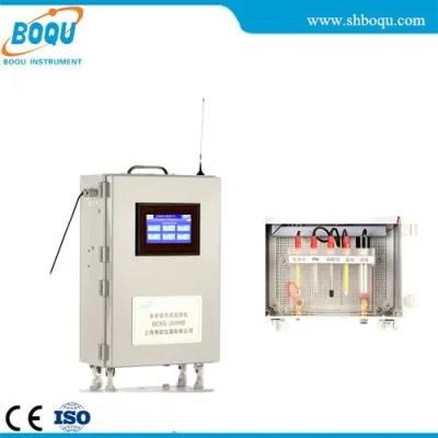 Multiparameter Controller for Swimming Water (DCSG-2099)