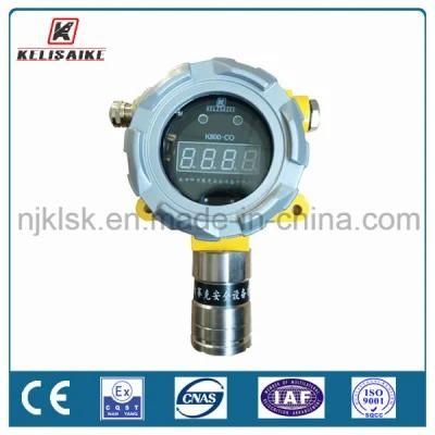 4-20mA Output Signal H2s Gas Detector 0-200ppm Detection Range