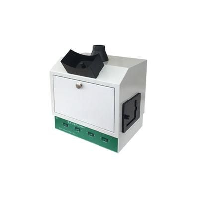 LED UV Transilluminator for Lab