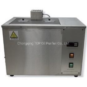 ASTM D942, Sh/T0325 Measuring Machine for Lubricating Grease Oxidation Stability