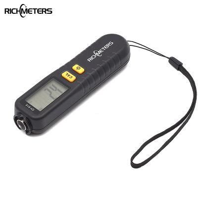 Gy910 Car Painting Coating Thickness Gauge Thickness Meter 1um Fe+Nfe