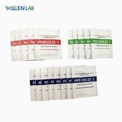 pH Calibration Buffer Solution Powder for pH Meter Measure Calibration