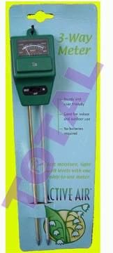 Soil Moisture Meter