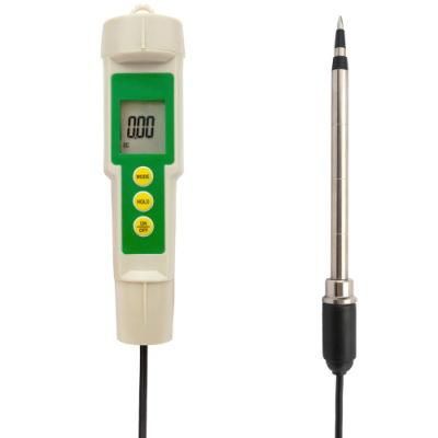 Ec-3185 Soil Ec/TDS/CF Tester