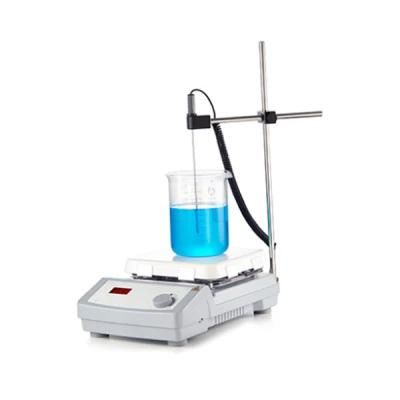 Good Selling Products Heated Magnetic Stirrer