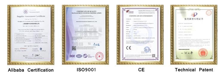 Dissolved Oxygen Turbidity Water Analysis Equipment