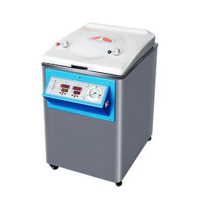 High Quality Steam Sterilizer with Intelligent Control